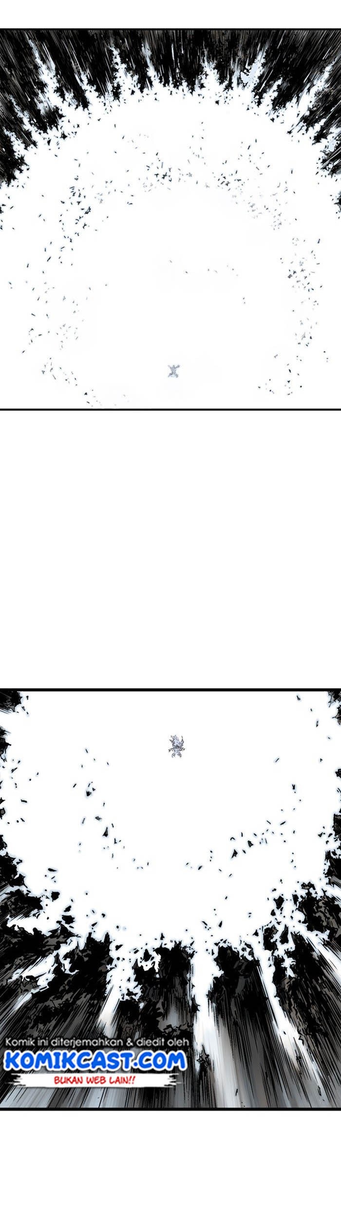 Gosu Chapter 189 - halaman 41