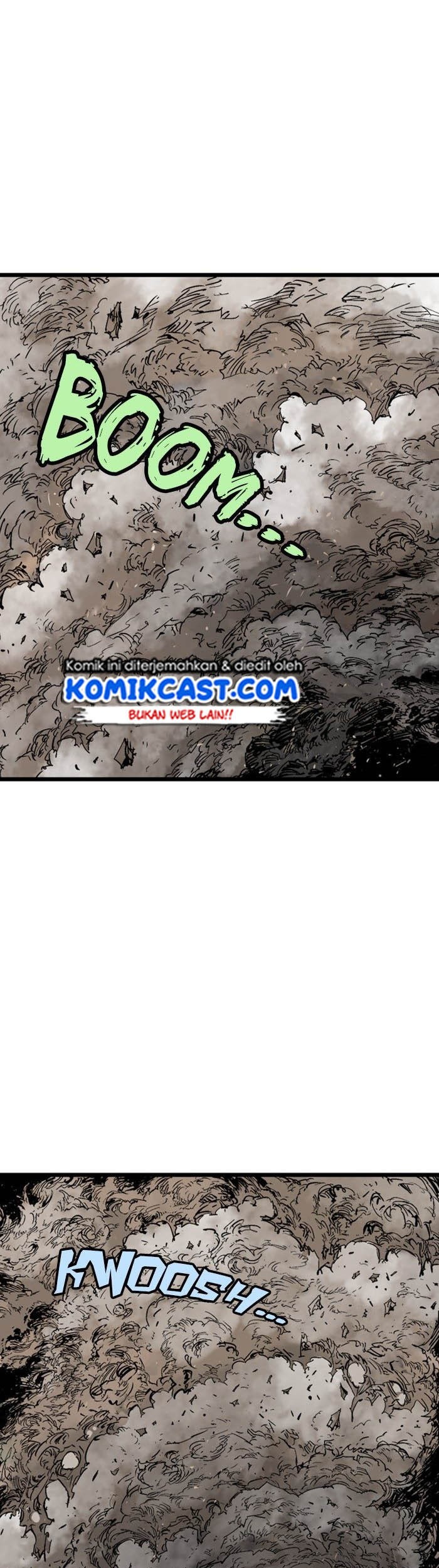 Gosu Chapter 189 - halaman 44