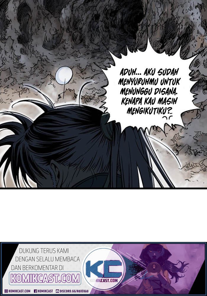 Gosu Chapter 189 - halaman 46