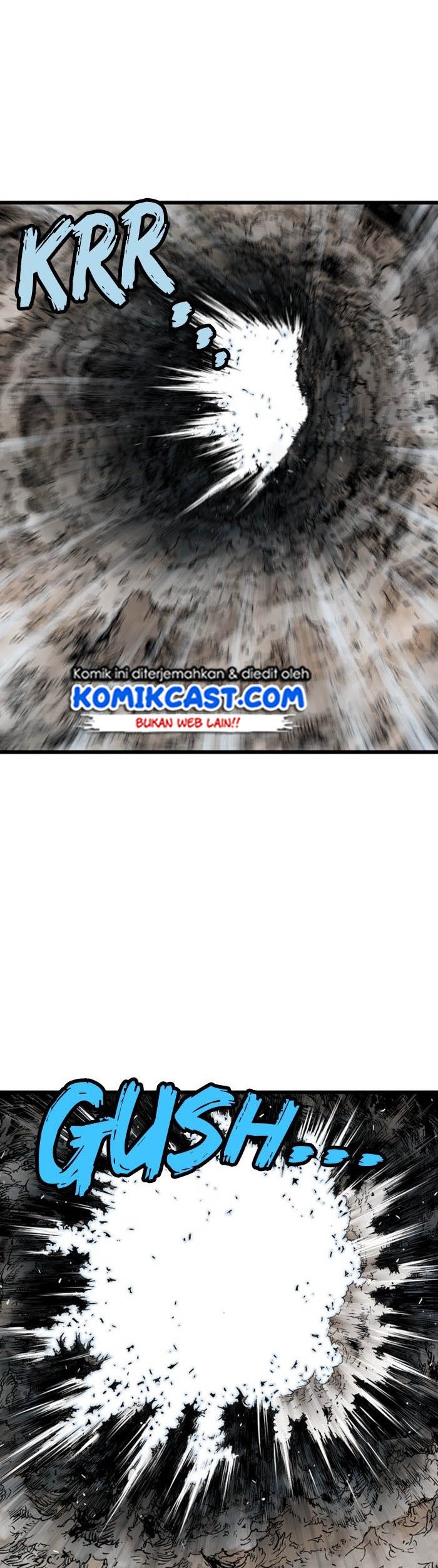 Gosu Chapter 189 - halaman 48