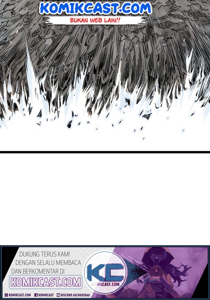 Gosu Chapter 189 - halaman 55