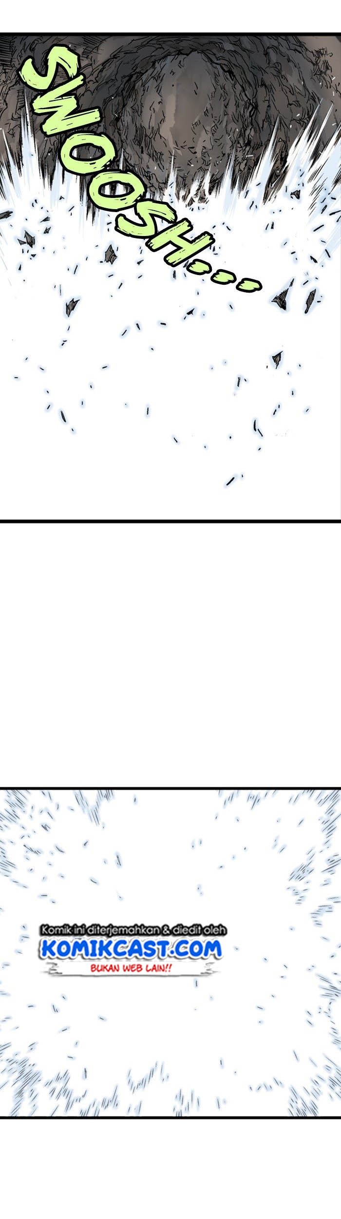 Gosu Chapter 189 - halaman 56