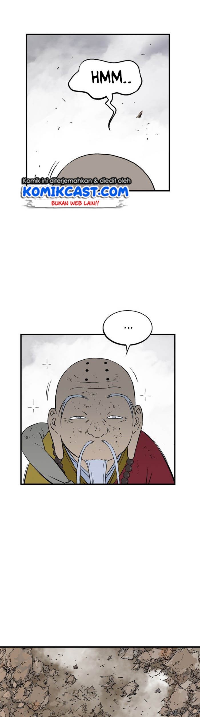 Gosu Chapter 189 - halaman 59