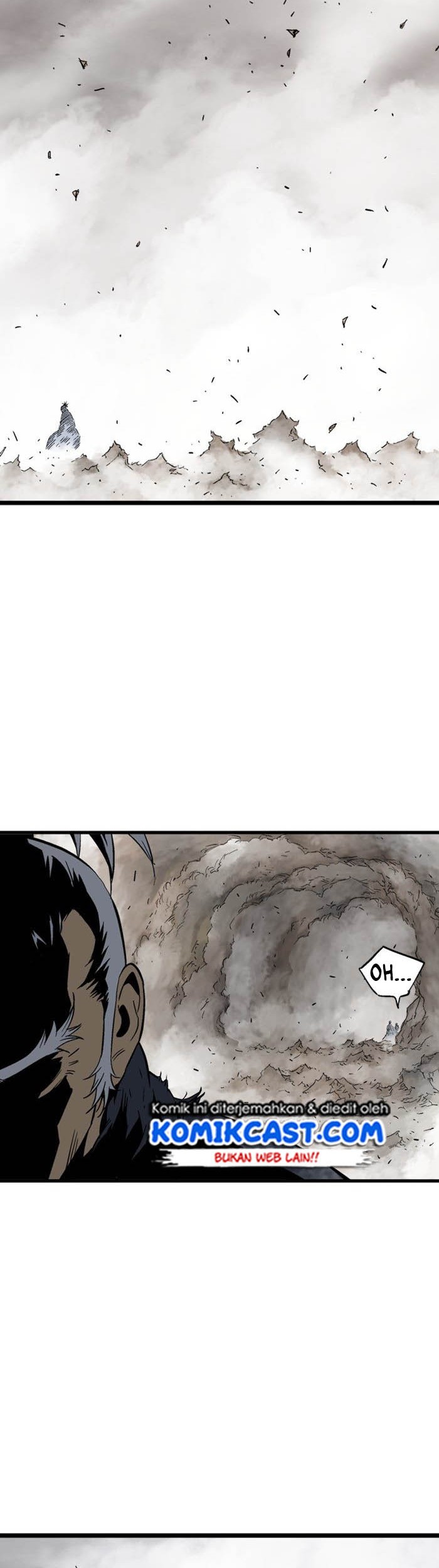 Gosu Chapter 189 - halaman 66