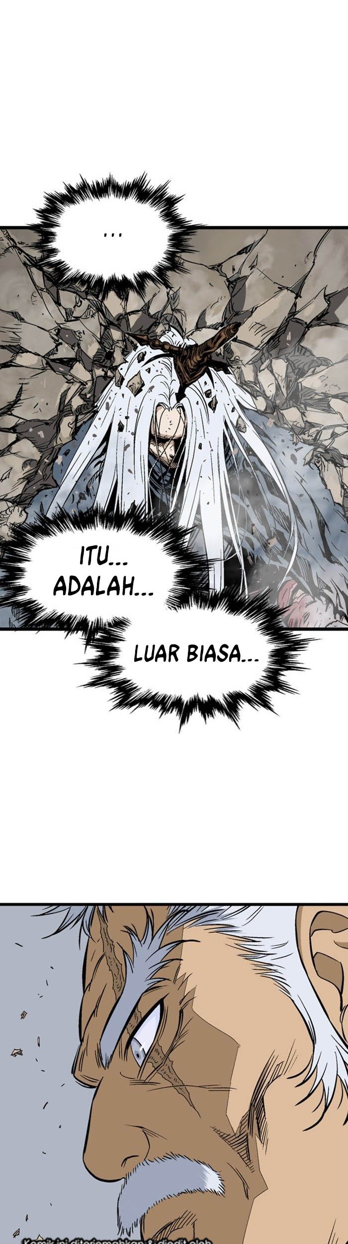 Gosu Chapter 189 - halaman 69