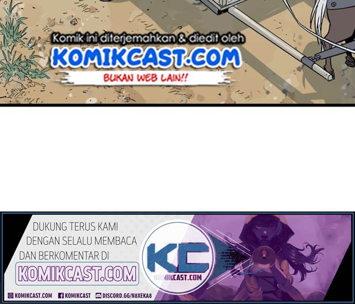 Gosu Chapter 189 - halaman 7