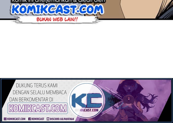 Gosu Chapter 189 - halaman 70