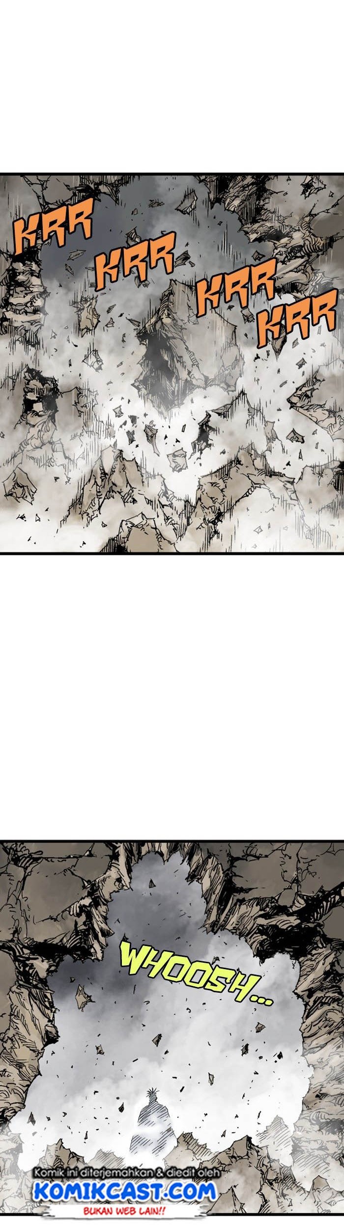 Gosu Chapter 189 - halaman 72