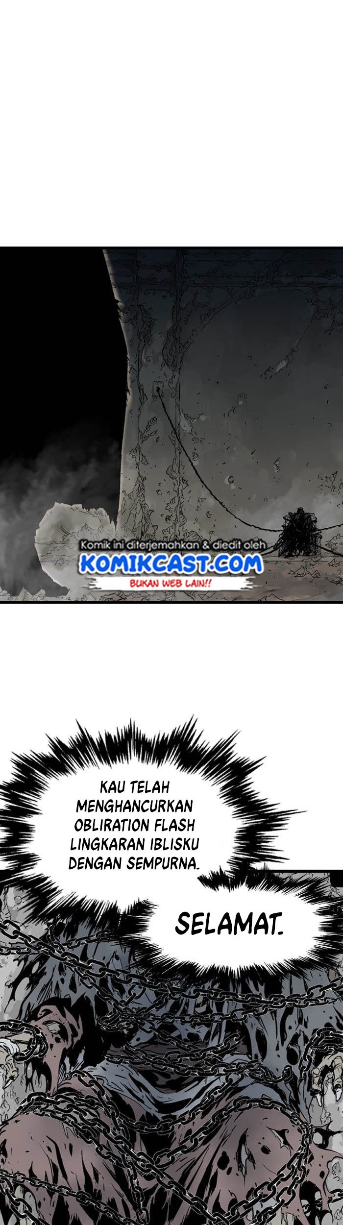 Gosu Chapter 189 - halaman 75