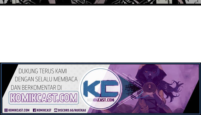 Gosu Chapter 189 - halaman 76