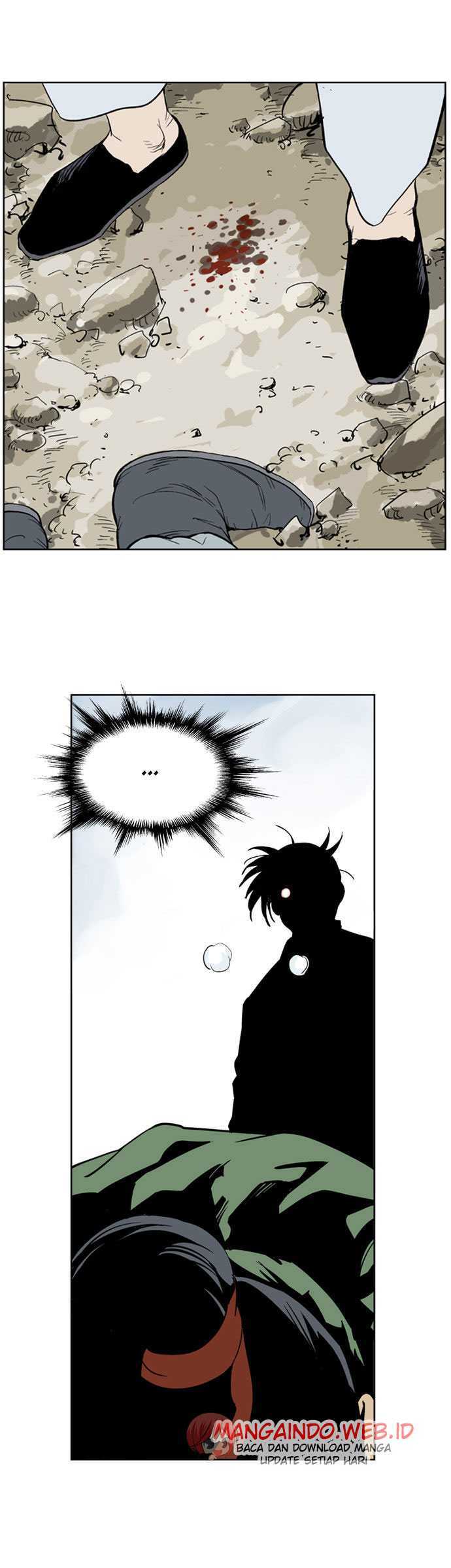 Gosu Chapter 19 - halaman 15