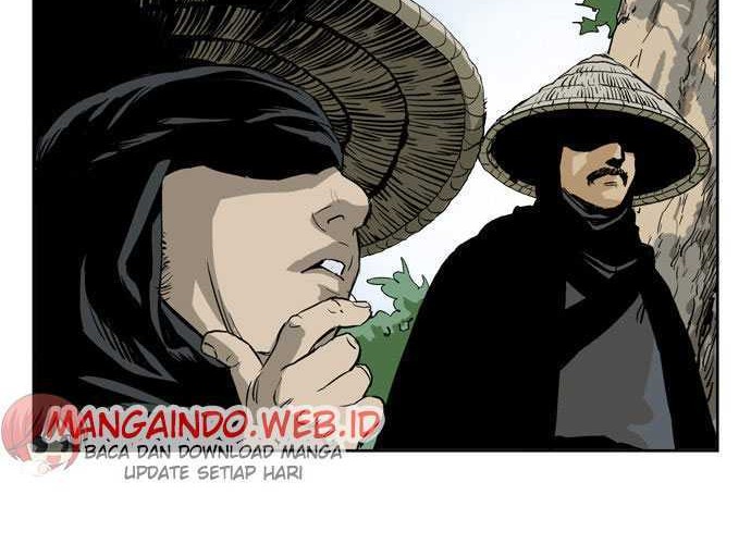 Gosu Chapter 19 - halaman 20