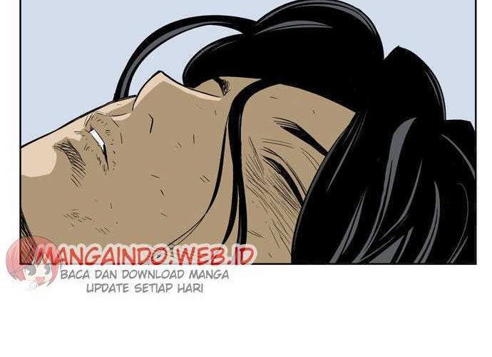 Gosu Chapter 19 - halaman 29
