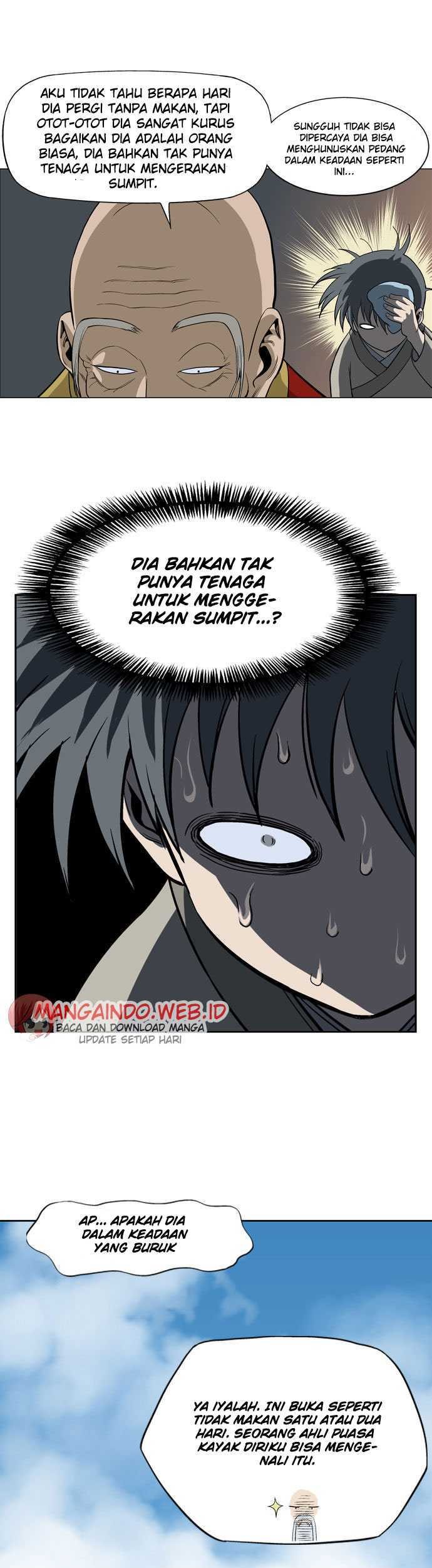 Gosu Chapter 19 - halaman 30