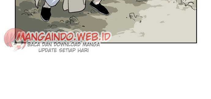 Gosu Chapter 19 - halaman 35