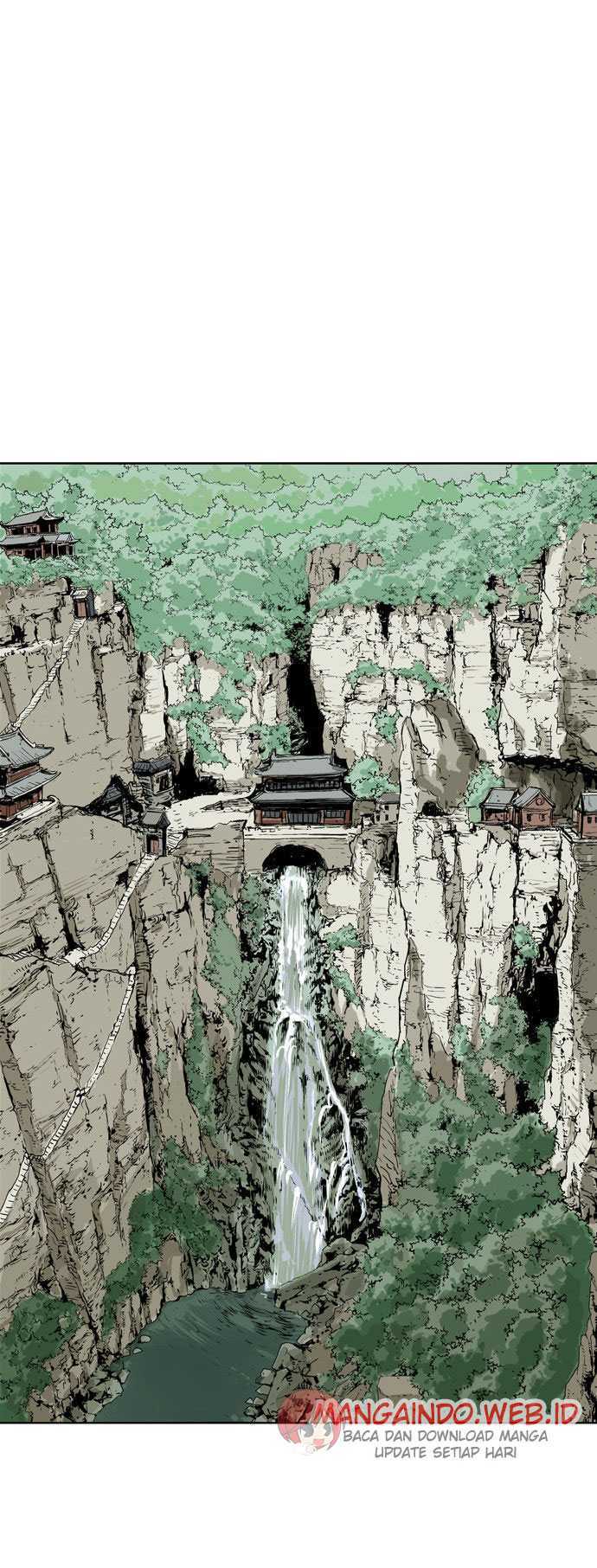Gosu Chapter 19 - halaman 38