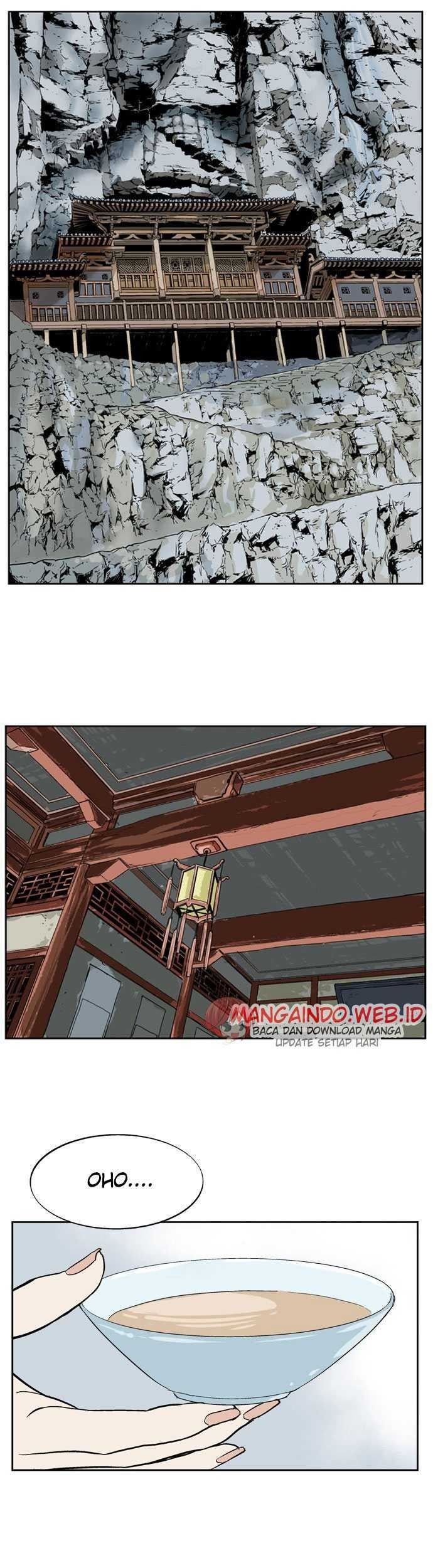 Gosu Chapter 19 - halaman 39