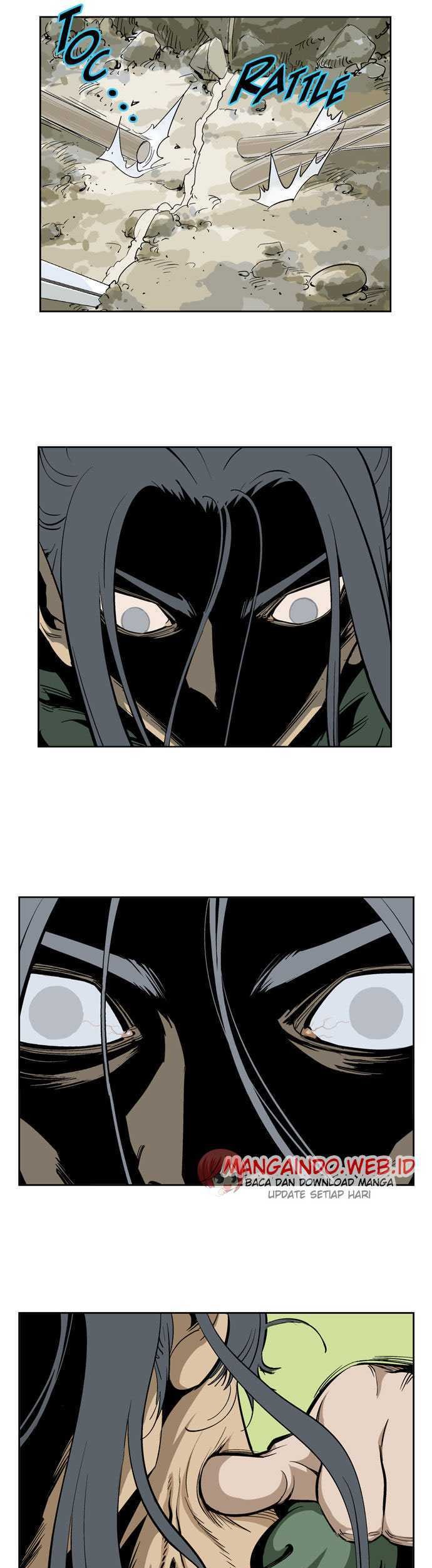 Gosu Chapter 19 - halaman 4