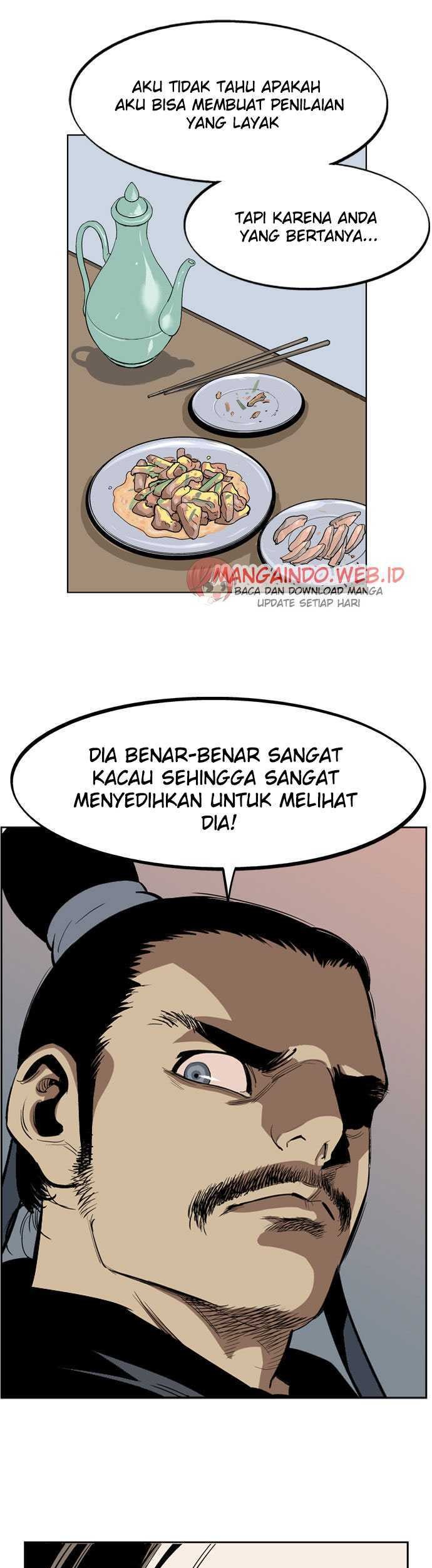 Gosu Chapter 19 - halaman 51