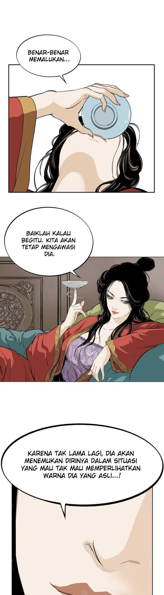 Gosu Chapter 19 - halaman 53