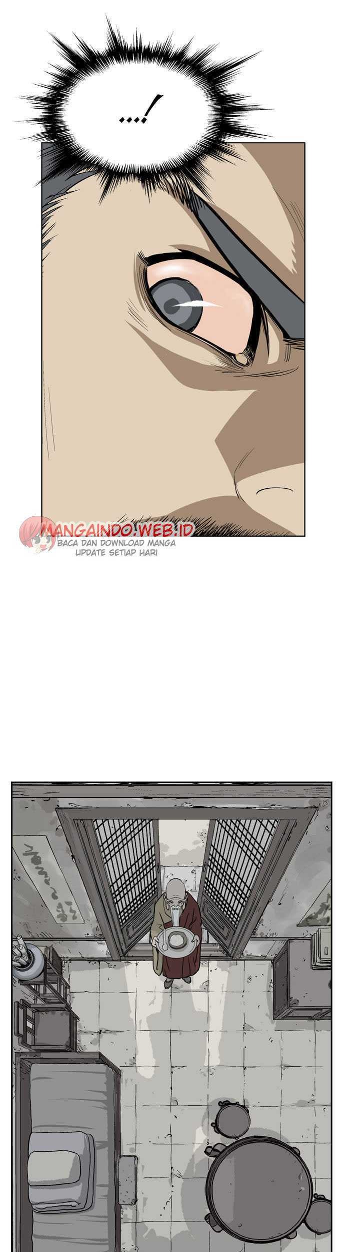 Gosu Chapter 19 - halaman 55