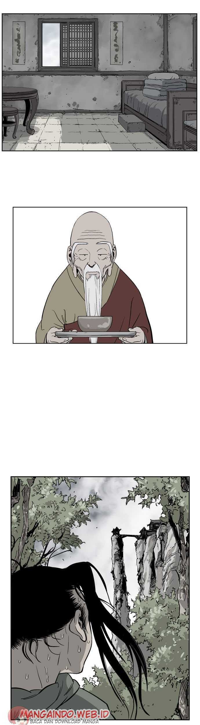 Gosu Chapter 19 - halaman 57