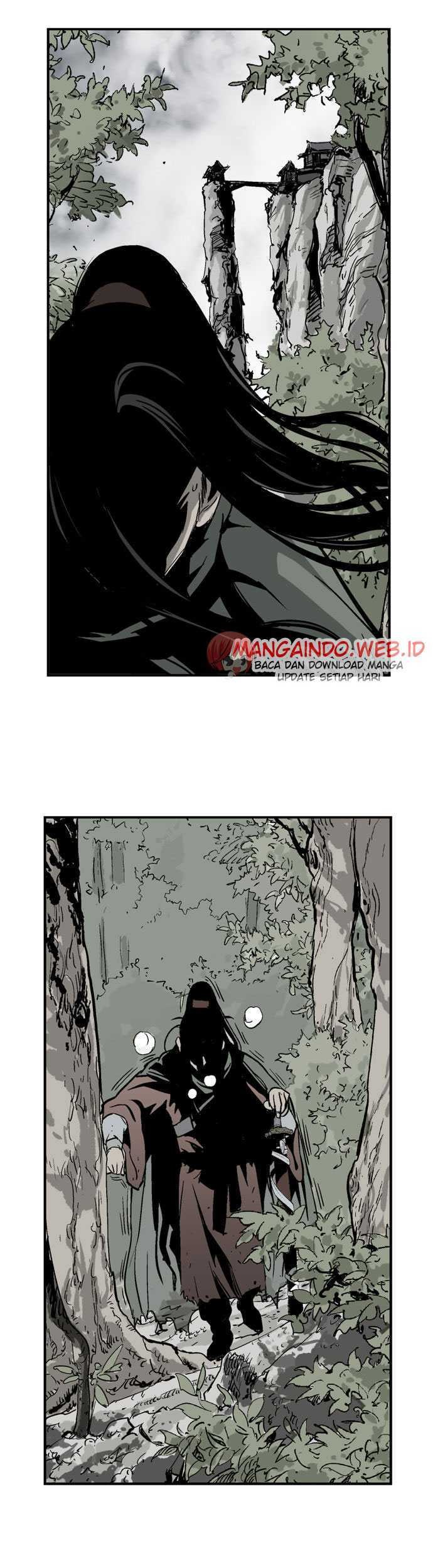 Gosu Chapter 19 - halaman 59