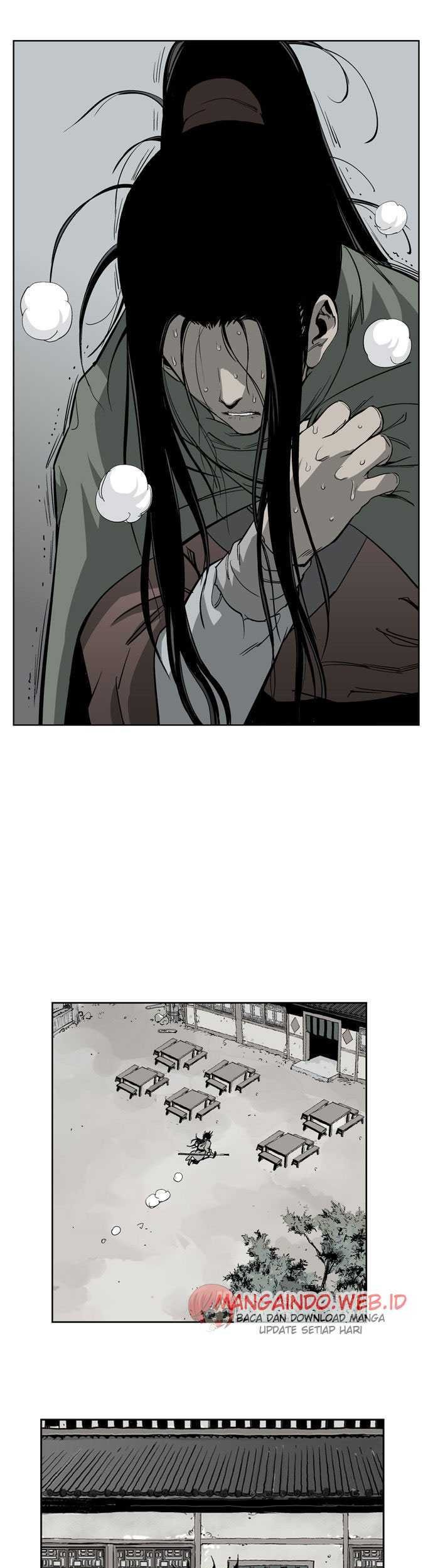 Gosu Chapter 19 - halaman 61