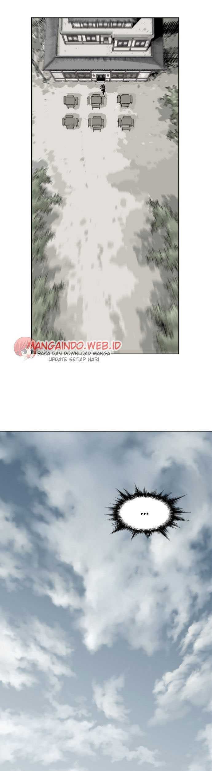 Gosu Chapter 19 - halaman 64
