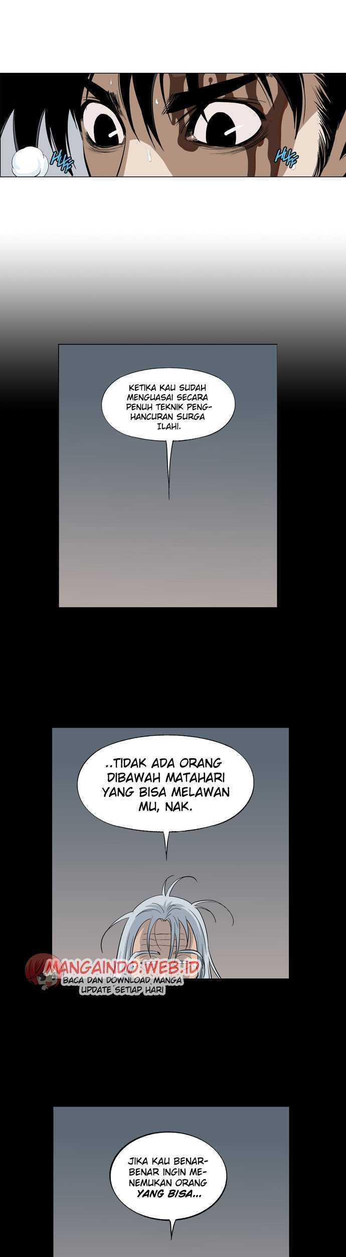 Gosu Chapter 19 - halaman 9