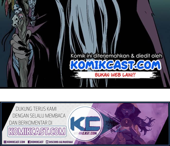 Gosu Chapter 190 - halaman 10