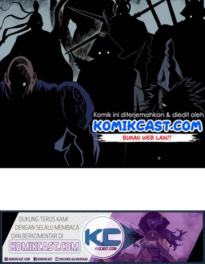 Gosu Chapter 190 - halaman 13