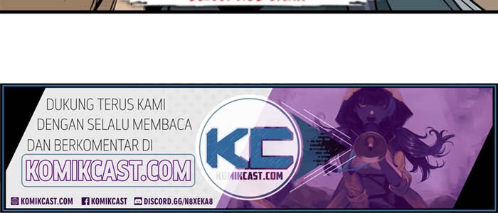 Gosu Chapter 190 - halaman 16