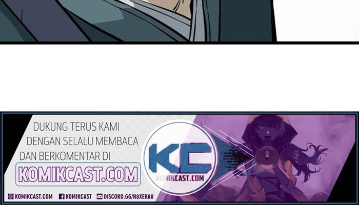 Gosu Chapter 190 - halaman 19
