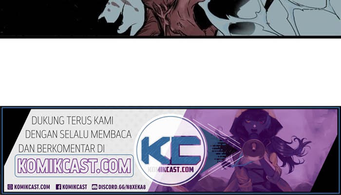 Gosu Chapter 190 - halaman 25