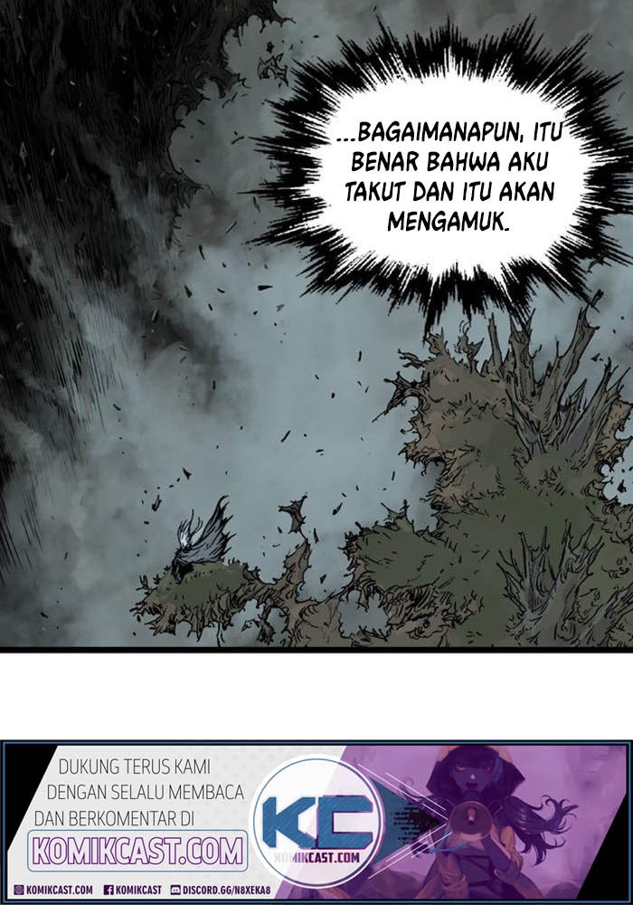 Gosu Chapter 190 - halaman 31