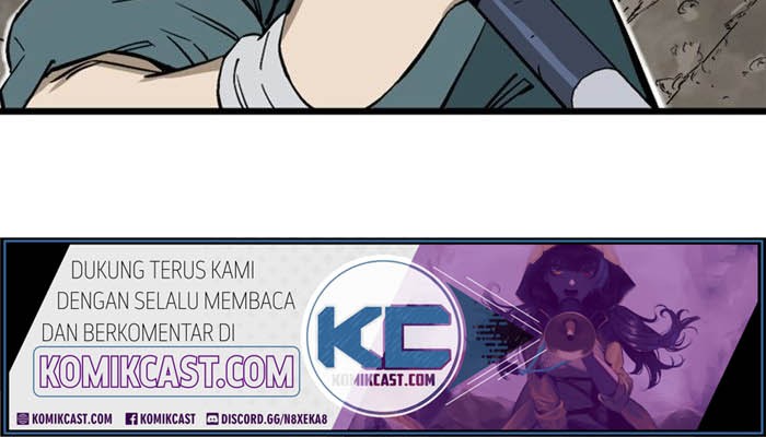 Gosu Chapter 190 - halaman 37