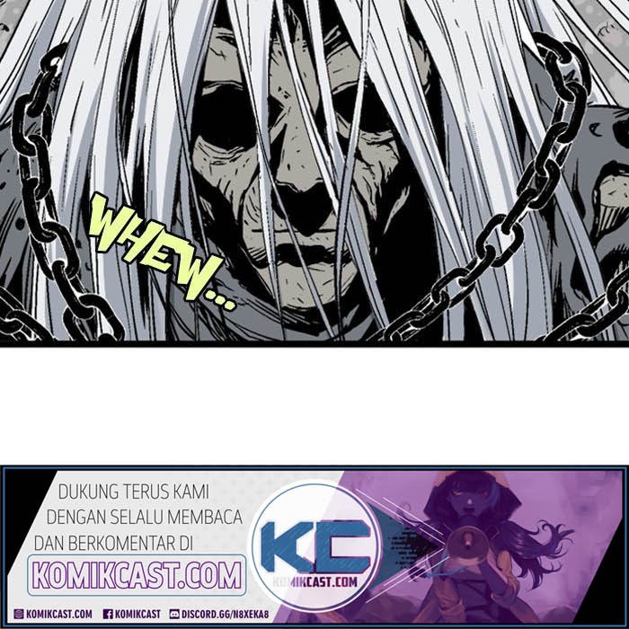 Gosu Chapter 190 - halaman 4