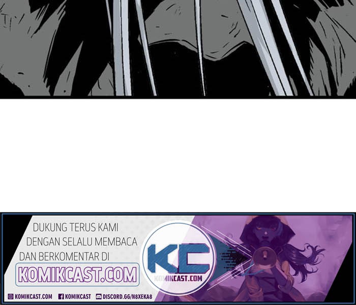 Gosu Chapter 190 - halaman 40