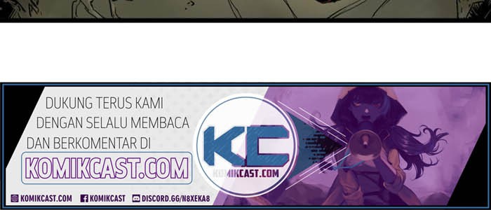 Gosu Chapter 190 - halaman 43
