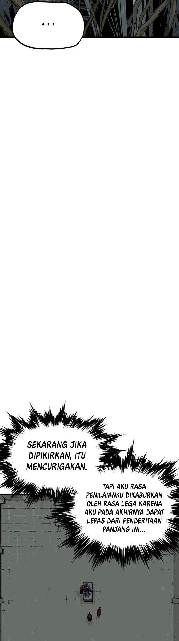 Gosu Chapter 190 - halaman 45