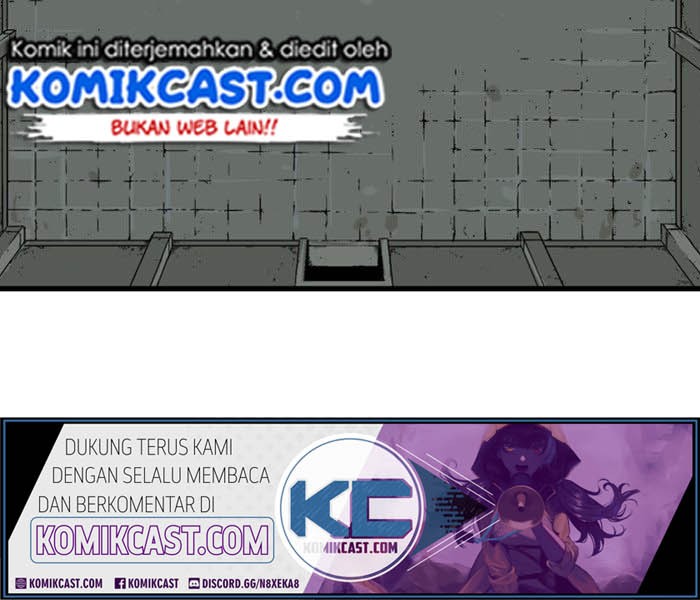 Gosu Chapter 190 - halaman 46