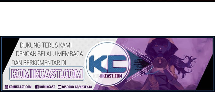 Gosu Chapter 190 - halaman 52