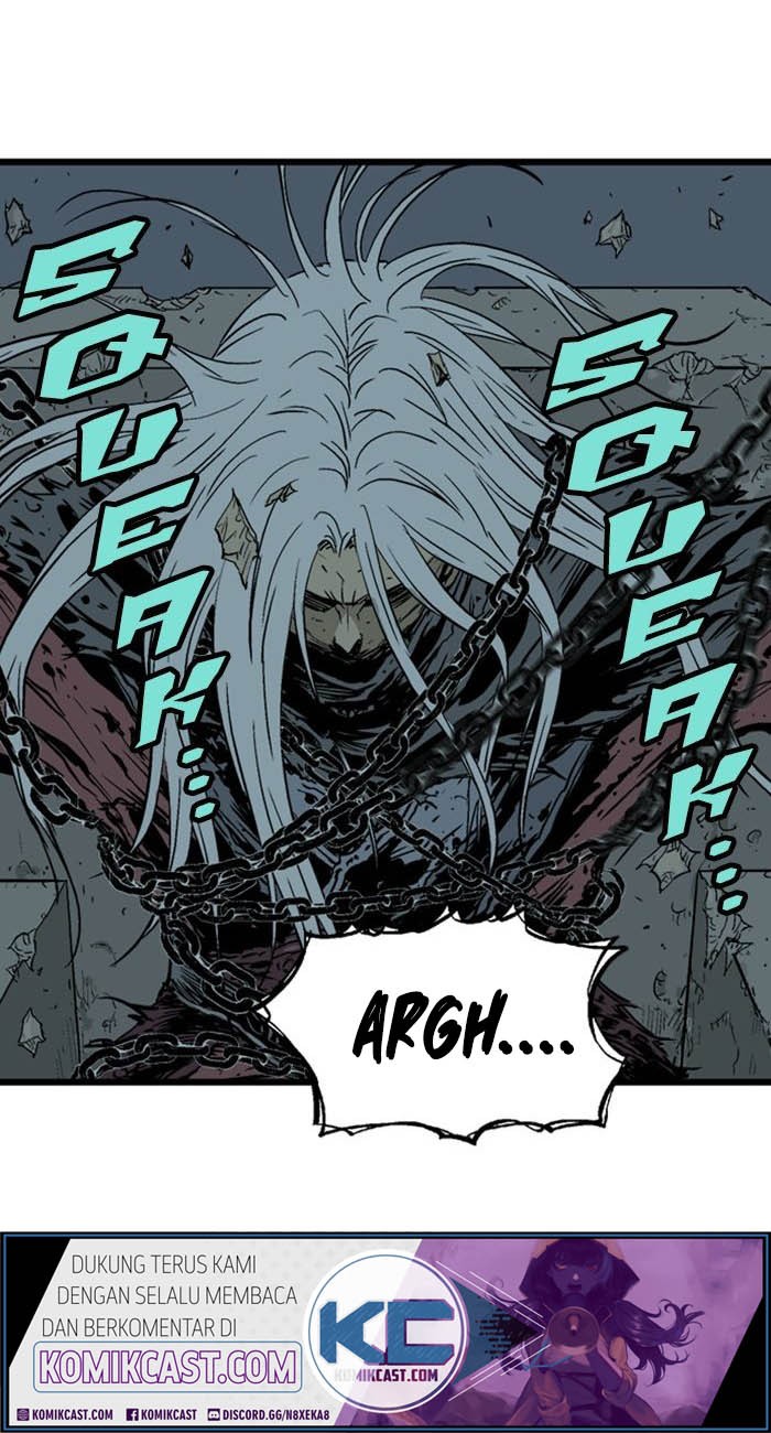 Gosu Chapter 190 - halaman 55