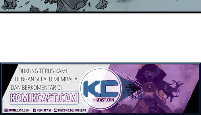 Gosu Chapter 190 - halaman 58