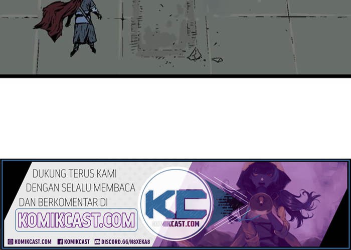 Gosu Chapter 190 - halaman 61