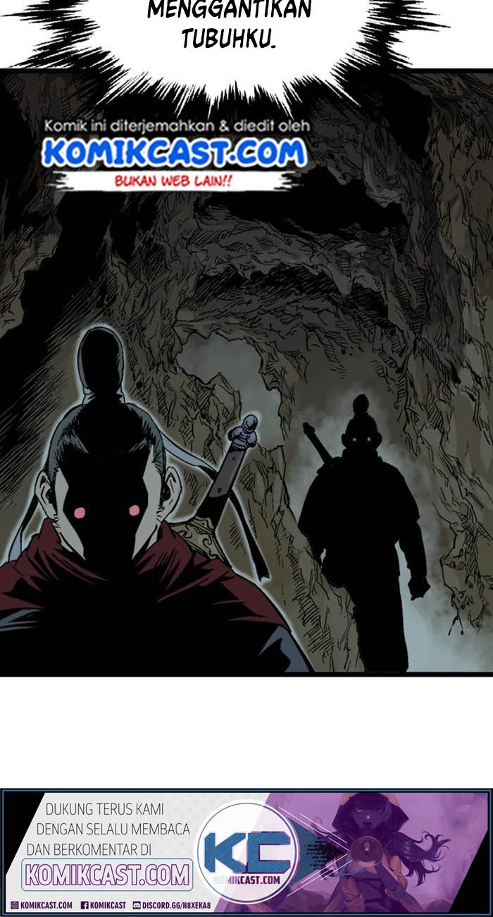 Gosu Chapter 190 - halaman 64