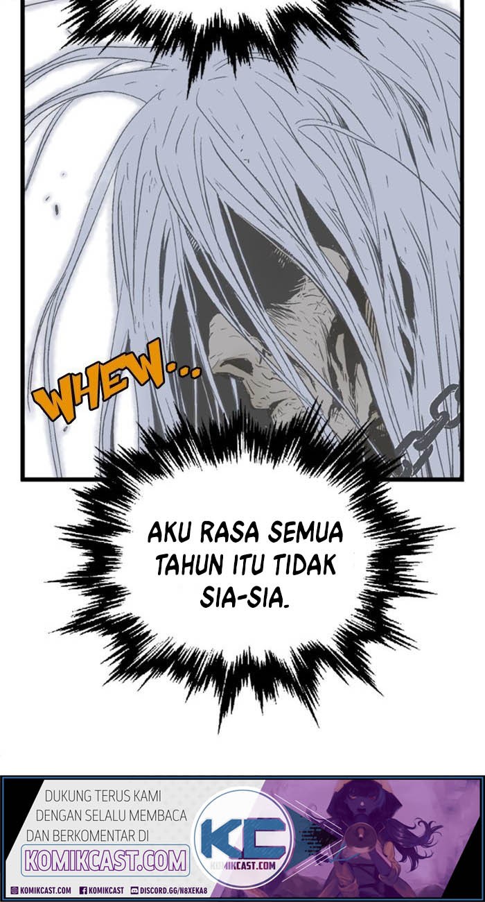 Gosu Chapter 190 - halaman 67
