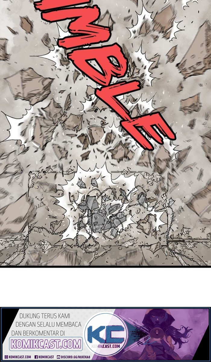 Gosu Chapter 190 - halaman 75