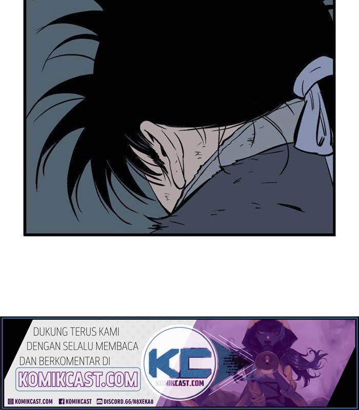Gosu Chapter 191 - halaman 13